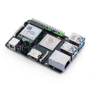 ASUS Tinker Board 2 Rockchip RK3399 An Arm Based Single Board Computer Support Android 10 Ubuntu Tinkerboard2 Tinker2B SBC - Product Image 1