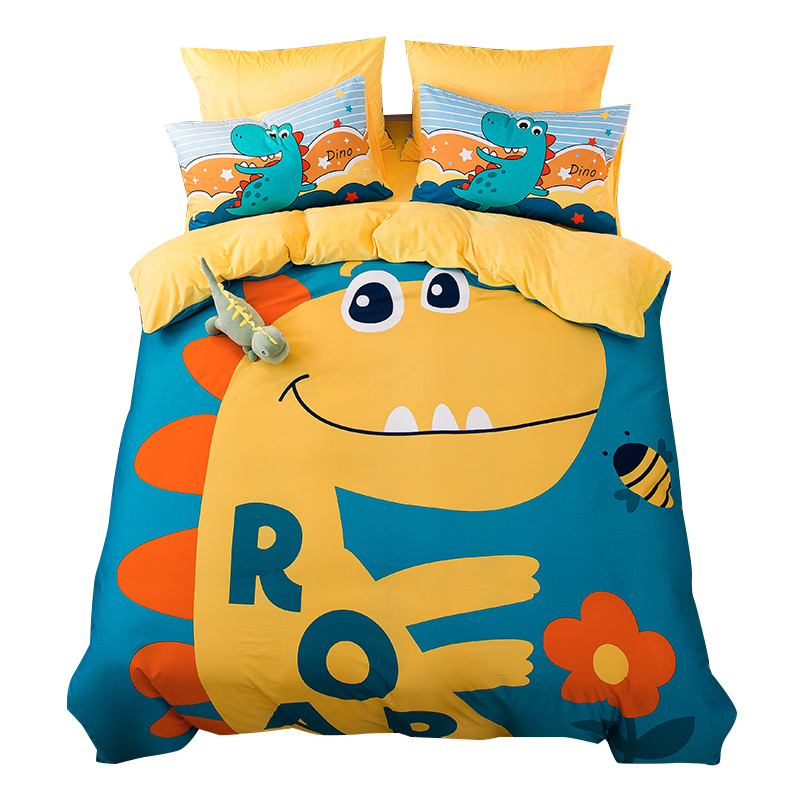 Хлопковые двухсторонние Детские простыни minky, оптовая продажа, королева, полный, двойной размер