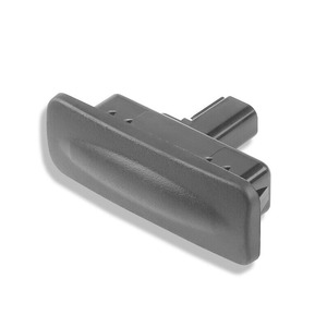 81260A5000 cerradura de maletero trasero interruptor de liberación de maletero Botón de apertura de puerta trasera para Hyundai Elantra <span class=keywords><strong>GT</strong></span> I30 <span class=keywords><strong>Kia</strong></span> Ceed 2013-2018 81260-A5000 - Product Image 1