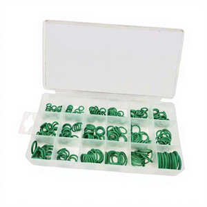 <span class=keywords><strong>NewWay</strong></span> Standardgröße China Hersteller Gummi O-Ring Set - Product Image 1