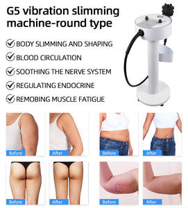 Máquina <span class=keywords><strong>de</strong></span> Vibración Vertical G5, Masajeador Corporal Adelgazante, Vibrador <span class=keywords><strong>de</strong></span> Alta Frecuencia, Eliminación <span class=keywords><strong>de</strong></span> <span class=keywords><strong>Celulitis</strong></span>, <span class=keywords><strong>Tratamiento</strong></span> para Manos y Pies, Profesional - Product Image 6