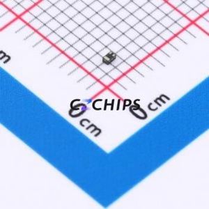 DFN-3 YJA3134KB (0.6x1) ทรานซิสเตอร์ภาคสนาม (Mosfet) แบบดั้งเดิม-ใหม่เอี่ยม - Product Image 2