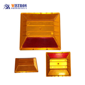 Vật liệu mới nóng bán phản quang đường đinh tán - Product Image 4