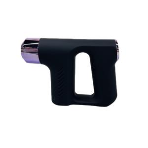 Pistolet de massage musculaire portable à percussion pour tissus profonds, appareil de massage musculaire pour soulager la douleur sur tout le corps - Product Image 4