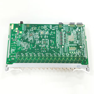 Carte de service GFGM GPON 16ports Gigaibit Modules C +/C ++ Olt pour C600 - Product Image 6