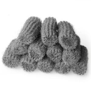 <span class=keywords><strong>Laine</strong></span> d'<span class=keywords><strong>acier</strong></span> <span class=keywords><strong>0000</strong></span> sans huile - Product Image 2