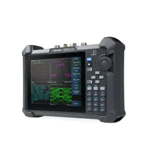 Analyseur de réseau et générateur de formes d'onde portable SIGLENT SHA850A avec garantie d'un an, USB, pour usage en laboratoire - Product Image 6