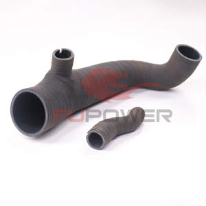 <span class=keywords><strong>MINI</strong></span> <span class=keywords><strong>COOPER</strong></span> S R56 R57 R60 TUYAU D'ADMISSION EN SILICONE 2007-2012 - Product Image 2