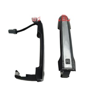 826513K800มือจับประตูด้านนอกฮุนไดวัสดุ ABS สำหรับโซนาต้า nF - Product Image 5