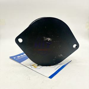 โช้คอัพยาง SD70D เครื่องยนต์ดีเซล8702103 VOE13304787สำหรับ DD138HFA <span class=keywords><strong>DD140</strong></span>วอลโว่ SD160DX SD200 SD116DX - Product Image 4