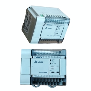 DVP20EH00R3 PLC Electric Controller 100-<strong>240</strong> V AC <strong>Variable</strong> Programmable Logic <strong>Control</strong> for System Automationation - Product Image 3