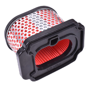 Nouveau filtre à air Gubo pour scooter <span class=keywords><strong>Yamaha</strong></span> MT-<span class=keywords><strong>07</strong></span> FZ07 YZF-R7 XSR700 XTZ690 1WS-14450-00-00 YA-6814 <span class=keywords><strong>R</strong></span>-Y7N14-01 TC-Y7N14-S2 - Product Image 4