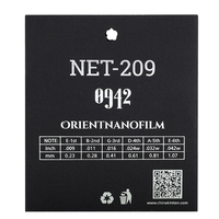 High Quality Source Factory KIRSTEN Nano Film 9/42 10/46 High Carbon Hexangular Steel Core Nickel Plated Silver Electric Guitar