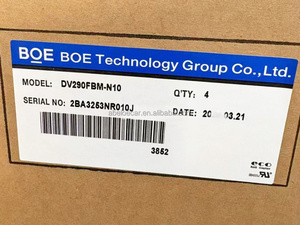 จอแสดงผล LCD แบบแท่ง BOE DV290FBM-N10 ขนาด 29 นิ้ว ความละเอียด 1920x540 จอภาพแบบ Ultra Wide สำหรับป้ายดิจิทัลบนชั้นวางสินค้าปลีก - Product Image 5