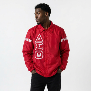 Spring Men Women <b>Lightweight</b> Windproof Stand Collar Woven Quick Dry Sport <b>Running</b> Outdoor Hiking Zip Unisex Windbreaker <b>Jacket</b> - Product Image 1