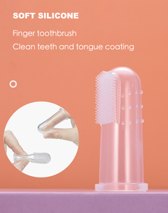 Produits pour bébés 2024 tendance 13 pièces Aspirateur nasal Nouveau-né Produits d'usage quotidien pour bébé Trousse de toilettage pour bébé - Product Image 5