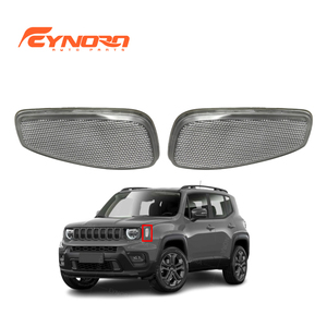 Luz de Guardabarros EYNORA para <span class=keywords><strong>Jeep</strong></span> <span class=keywords><strong>Renegade</strong></span> 2015 2016 2017 2018 2019 2020 2021 <span class=keywords><strong>2022</strong></span> 2023, Lámpara Lateral, Luz de Posición Lateral 53390026 - Product Image 1