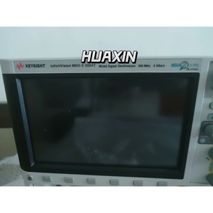 ออสซิลโลสโคป Keysight Technologies MSOX3054T มือสอง * hx - Product Image 5