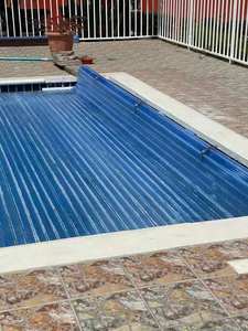 Cubierta de piscina automática de moda y de alta calidad <span class=keywords><strong>para</strong></span> piscina con <span class=keywords><strong>precio</strong></span> razonable - Product Image 5