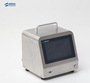 LASENSOR GLPC-101 Tragbarer Hochdruck-Partikelzähler: Präzise Messung von Inertgas - Product Image 4