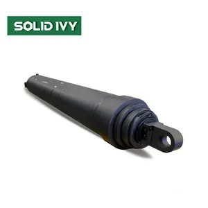 2022 Hot Selling Kwaliteit Hoge Druk Oem Tie Rod Techniek Telescopische Hydraulische Cilinder