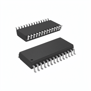 ICL3238ECAZ-T Components Electronic 28 SSOP In Stock Interface - Product Image 1