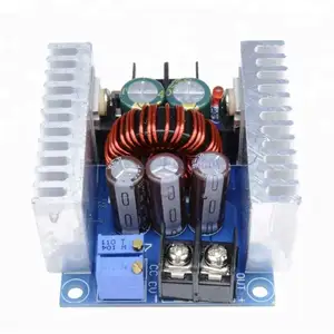 Tegangan Konstan Saat Ini-Converter untuk 4V 6V 12V 24V 14V 24V Battery Pack/Panel Tenaga Surya/Solar Panel/Turbin Angin