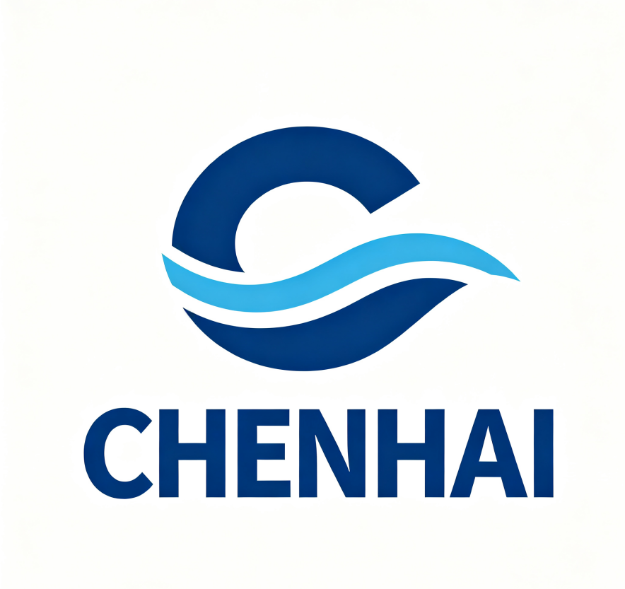 Qingdao Chenhai Refrigeration Equipment Co., Ltd. logo