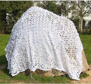 Lienzo estirado de red de camuflaje <span class=keywords><strong>para</strong></span> jardín - Product Image 2