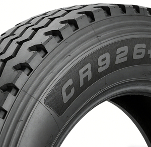 ยางรถบรรทุกเรเดียลเหล็กความเร็วสูงเกรดเชิงพาณิชย์ CR926 ขนาด 11.00R20 18PR 152/149K ผลิตอย่างมืออาชีพ - Product Image 1