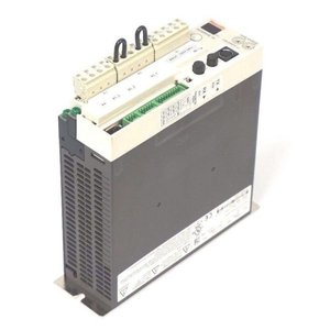 Rexroth Servo Controller R911338329 <b>Model</b> <b>D</b> 100 W IP20 Germany Made - Product Image 3