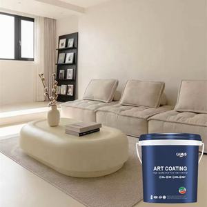 Microcemento, Yeso <span class=keywords><strong>Veneciano</strong></span>, Pintura para Piscinas, Yeso para Construcción - Product Image 2