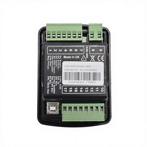 Deep-Sea DSE3110 Diesel Generator Set Controller Module Self-Starting LCD Control Display Screen <b>Motor</b> Starters Imported Made - Product Image 1