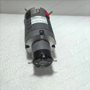 Motor Servo DC Nidec UGTMEM-03LTZ11 para Máquina de Corte por Hilo EDM Charmilles, Alta Automatización, Pieza de Repuesto de Aluminio, Japón - Product Image 5