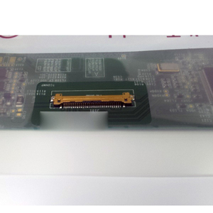 คุณภาพสูงมีเสถียรภาพ B141PW04 V1 HW0A 14.1 นิ้ว 1440*900 หน้าจอ TFT LCD แผงจอแสดงผล LCD - Product Image 2