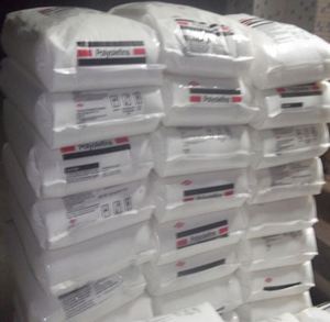Direct Manufacture LLDPE Food <b>Packaging</b> Application LLDPE 118WJ LLDPE Film Blow Molding Compounding Plastic <b>Raw</b> <b>Materials</b> - Product Image 6