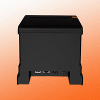 Nuevo precio competitivo 80mm Android USB Lan Quiosco directo Recibo Cocina POS Impresora térmica Supermercado Restaurante en stock