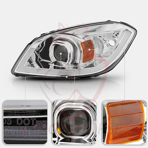 Fari LED per Auto, Parti di Fari Alogeni e Xenon per SAIC <span class=keywords><strong>MG</strong></span> <span class=keywords><strong>ZS</strong></span> MG5 HS MULAN MG3 MG6 Hector <span class=keywords><strong>MG</strong></span> <span class=keywords><strong>ONE</strong></span> - Product Image 6