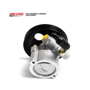 Bomba de Dirección Asistida KINGSTEEL OEM 93370988 94711870, Piezas de Automóvil al por Mayor, Bomba de Dirección Asistida para CHEVROLET <span class=keywords><strong>MERIVA</strong></span> - Product Image 5