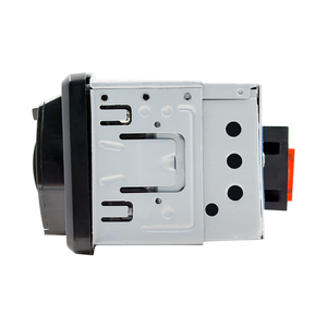 Bqcc 1din Mp3 Auto Speler Fm Led Display Aux Ingang Stereo Radio Usb Tf Bt Power Protect Telefoon Opladen Multimedia Auto Audio 530l - Product Image 3