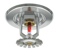 Système d'incendie à gicleurs ESFR XiangFa haute pression 1/2 pouce flexible, équipement et accessoires de lutte contre l'incendie en laiton à bas prix