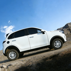 Voitures électriques neuves ZheXing de haute qualité, mini SUV pour adultes, batterie au lithium haute vitesse, autonomie de 101 à 200 km, moteur de 50 kW - Product Image 4