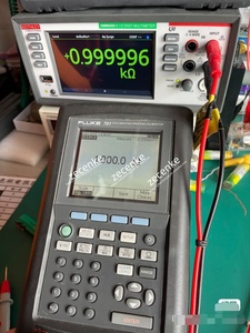 Fluke 701 tài liệu quá trình <span class=keywords><strong>calibrator</strong></span> - Product Image 5