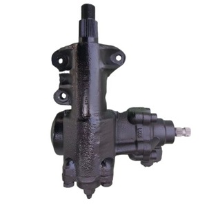 Servolenkung für 1968-1970 Ford Mustang Servolenkungs-Upgrade-Kit – PS 289/302/351W V-8 Ford Mustang - Product Image 3