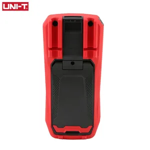 UNI-T มัลติมิเตอร์แบบดิจิตอลอัจฉริยะ UT60S 1000V AC โวลต์มิเตอร์ แอมมิเตอร์ ทรูอาร์เอ็มเอสเครื่องวัดความถี่เครื่องวัดอุณหภูมิคาปาซิเตอร์ - Product Image 1