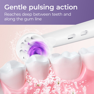 <span class=keywords><strong>Cepillo</strong></span> <span class=keywords><strong>de</strong></span> <span class=keywords><strong>Dientes</strong></span> Eléctrico Giratorio Suave <span class=keywords><strong>de</strong></span> Dibujos Animados Portátil en Oferta para Niños, Diseño Bonito con Cabezal Reemplazable, <span class=keywords><strong>Cepillo</strong></span> <span class=keywords><strong>de</strong></span> <span class=keywords><strong>Dientes</strong></span> Impermeable para Niños - Product Image 5