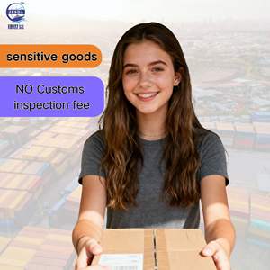 Лучший агент по авиаперевозкам, экспресс-доставка из Китая в США, срок перевозки 3-5 дней, страховкой, FedEx, UPS - Product Image 3