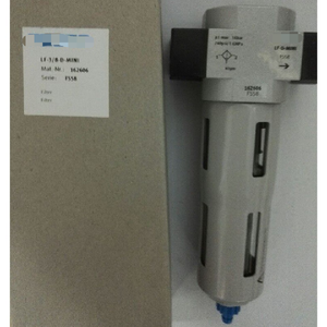 ฟิลเตอร์ LF-<span class=keywords><strong>3</strong></span>/8-D-MINI LF3/8DMINI 162606 ใหม่หนึ่งชิ้น - Product Image 1