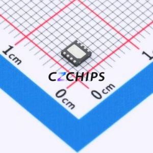 Amplificador de video con chip IC de circuito integrado MAX9650ATA + T (3x3) nuevo y original - Product Image 2