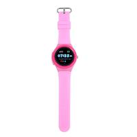 Reloj GPS Impermeable IP68 Wonlex GW300S para Niños, Reloj Inteligente para Bebés Q520S, Reloj Telefónico para Hombre